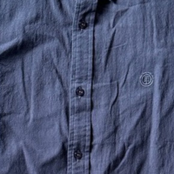 Men's Short Sleeve Shirt - Picture 4 of 4